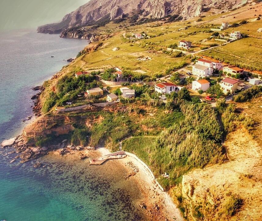 Villa Panorama باغ المظهر الخارجي الصورة