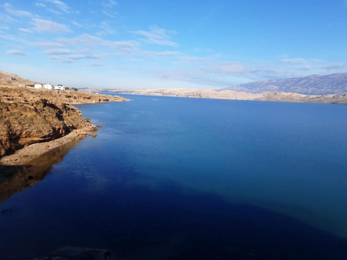 Villa Panorama باغ المظهر الخارجي الصورة