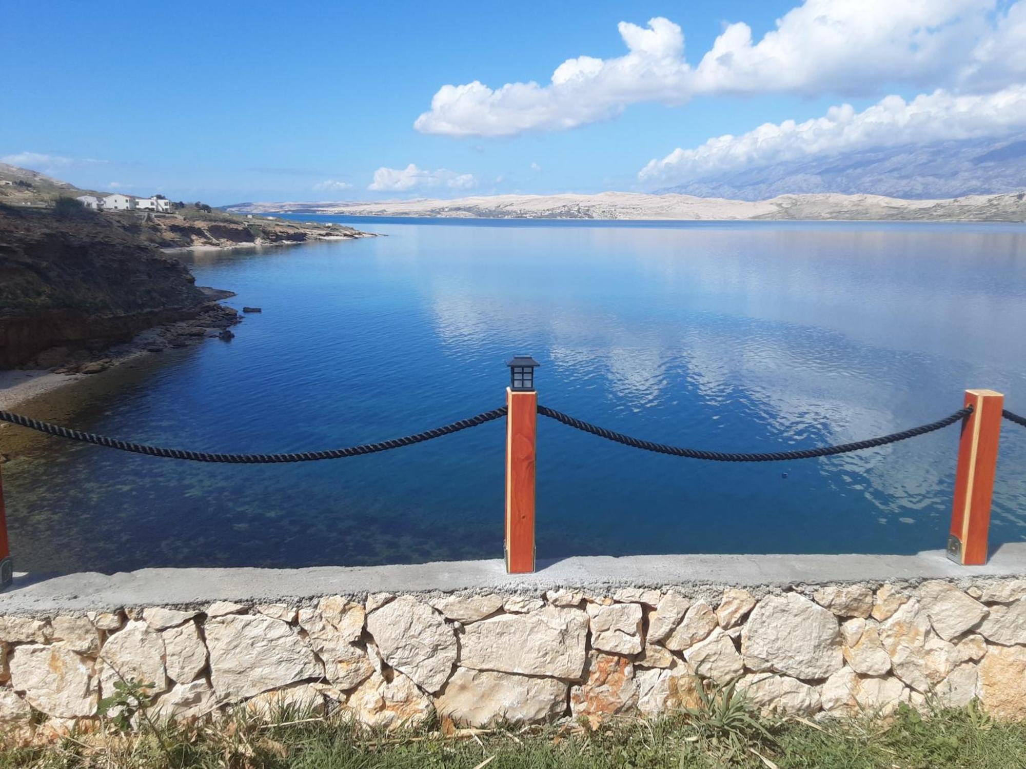 Villa Panorama باغ المظهر الخارجي الصورة