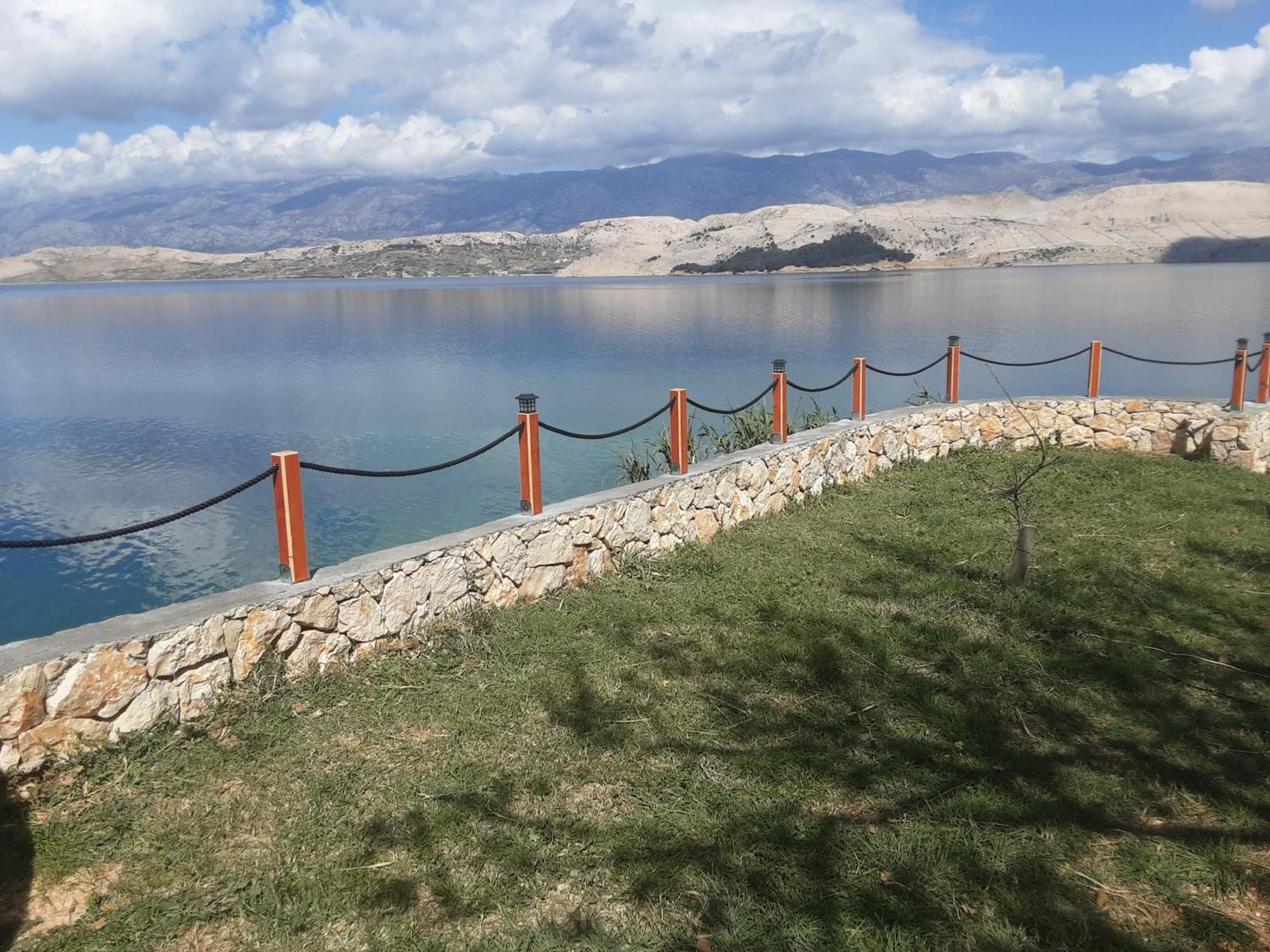Villa Panorama باغ المظهر الخارجي الصورة