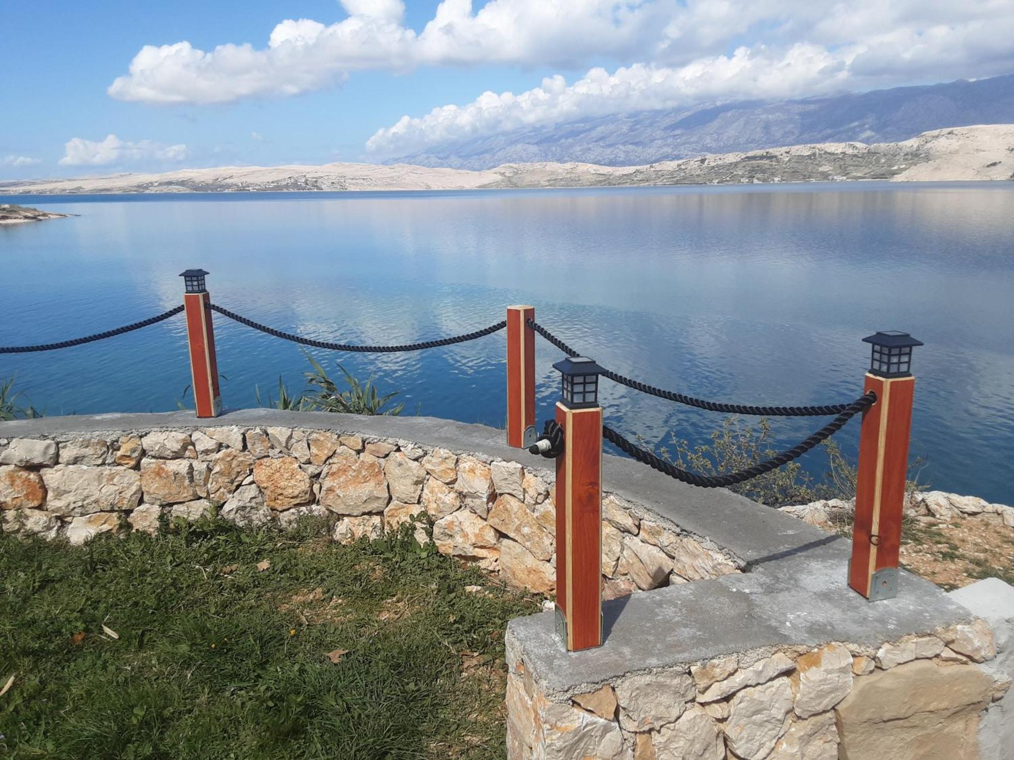 Villa Panorama باغ المظهر الخارجي الصورة
