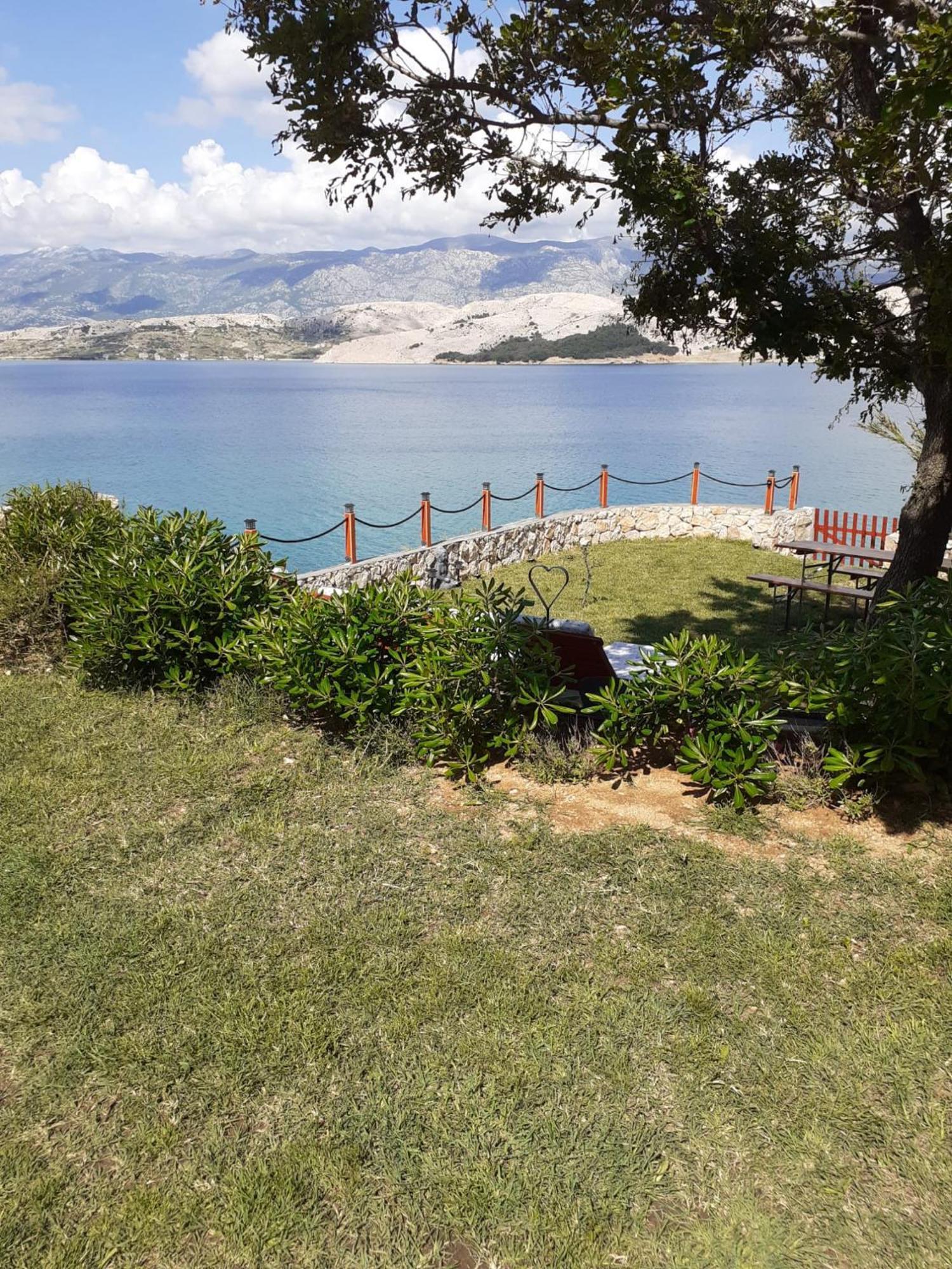 Villa Panorama باغ المظهر الخارجي الصورة