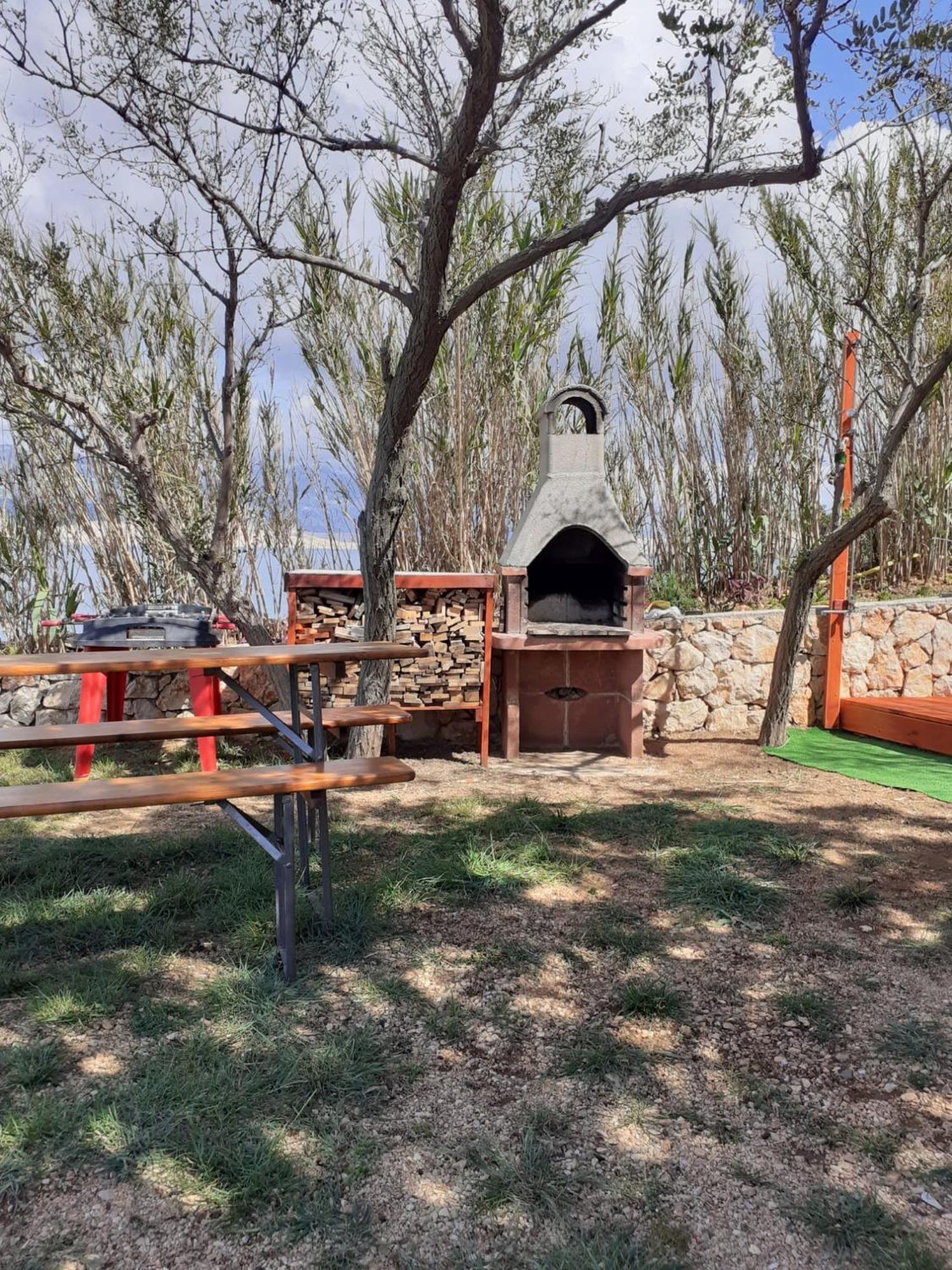 Villa Panorama باغ المظهر الخارجي الصورة