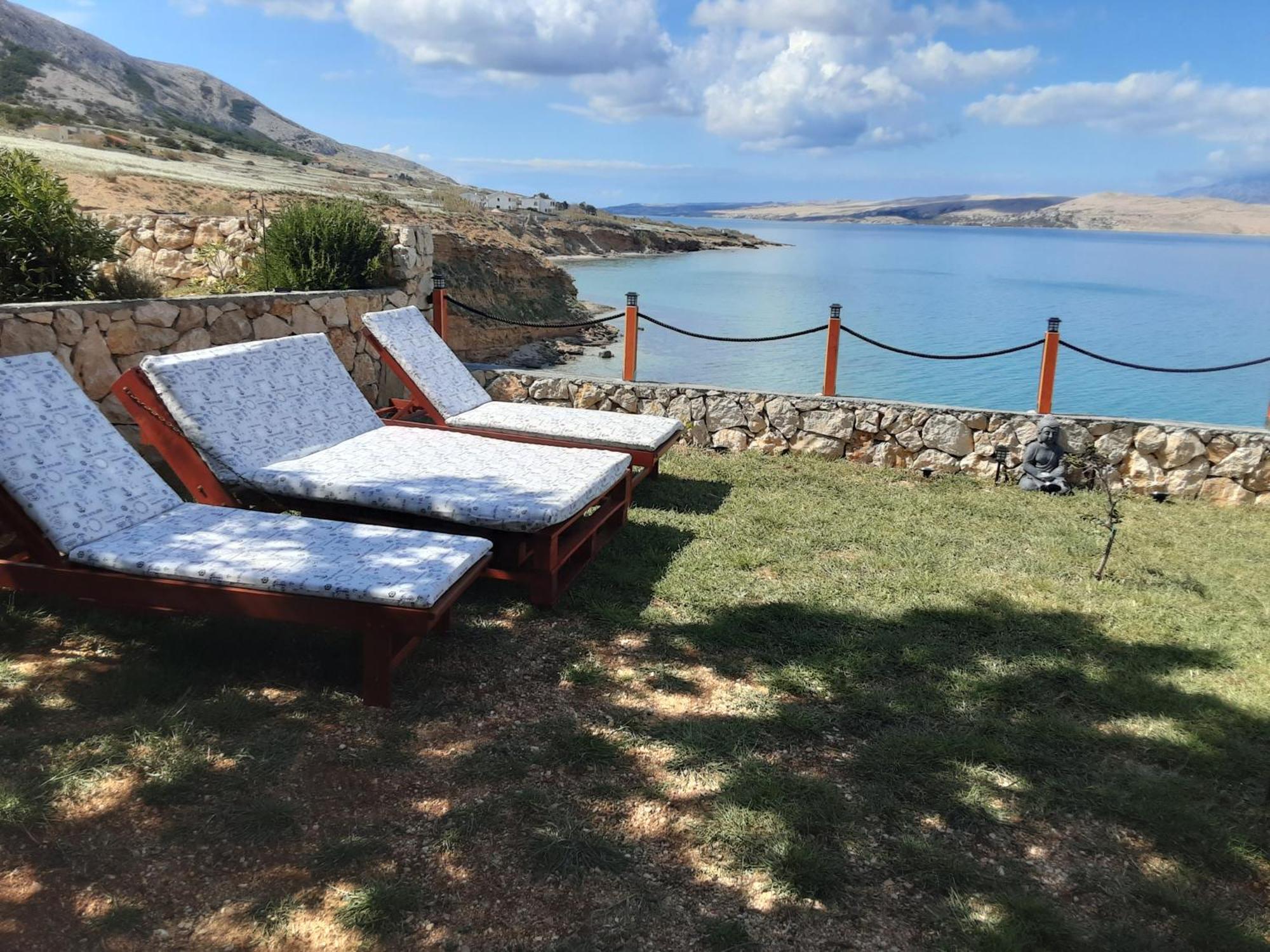 Villa Panorama باغ المظهر الخارجي الصورة