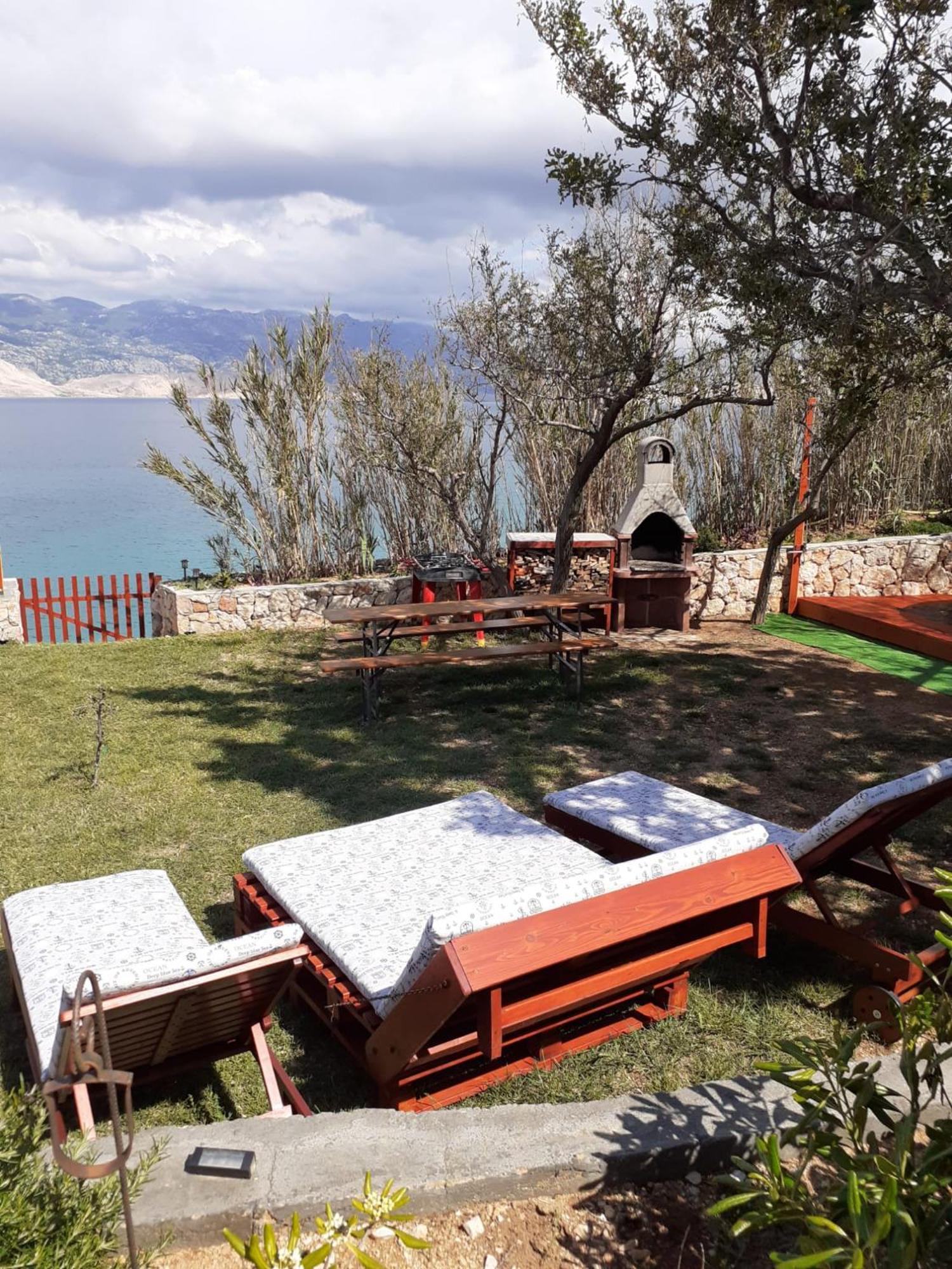 Villa Panorama باغ المظهر الخارجي الصورة