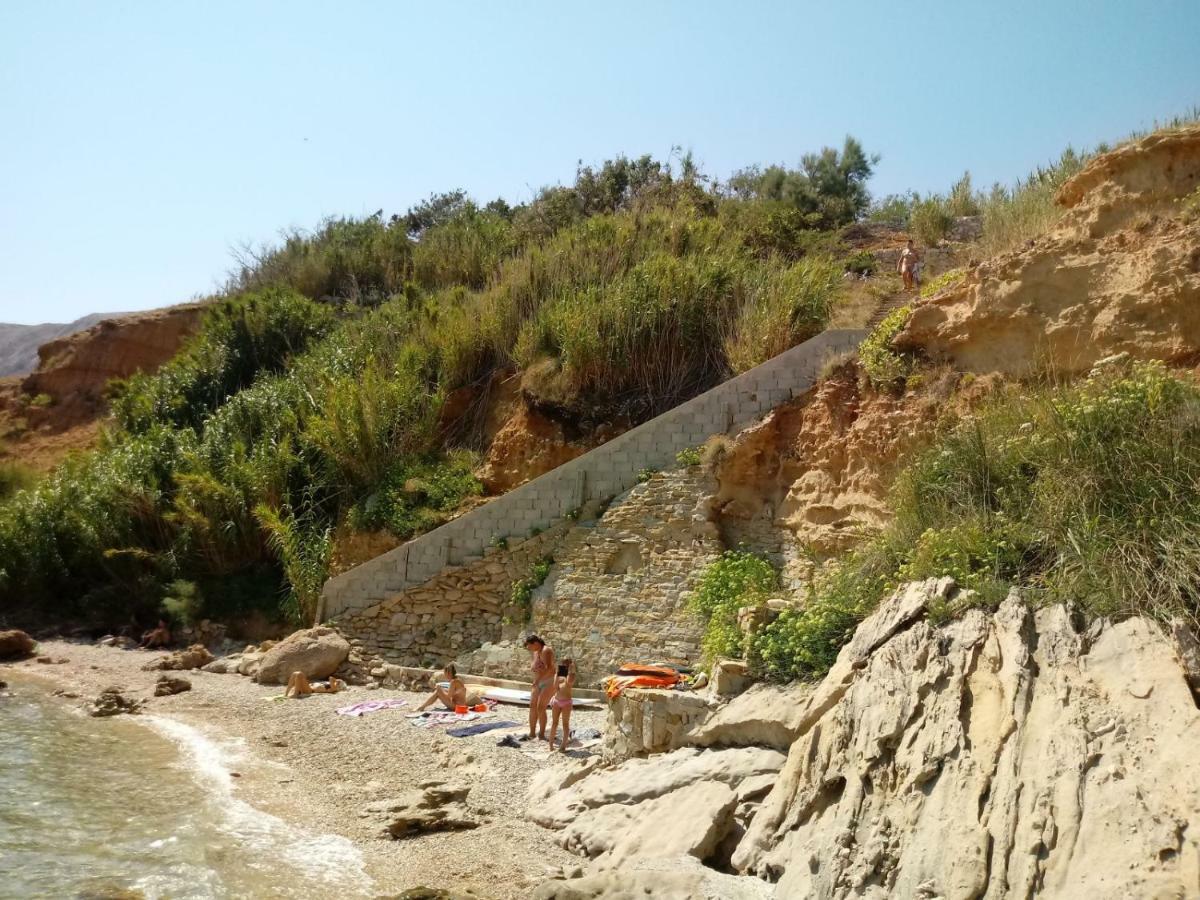 Villa Panorama باغ المظهر الخارجي الصورة